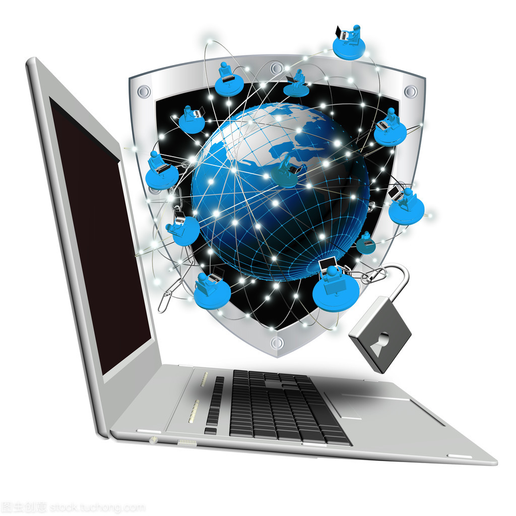 新一代互聯網的連接技術與電子商務的協同演進