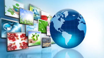 決定企業生命周期的七大王牌 電子商務技術